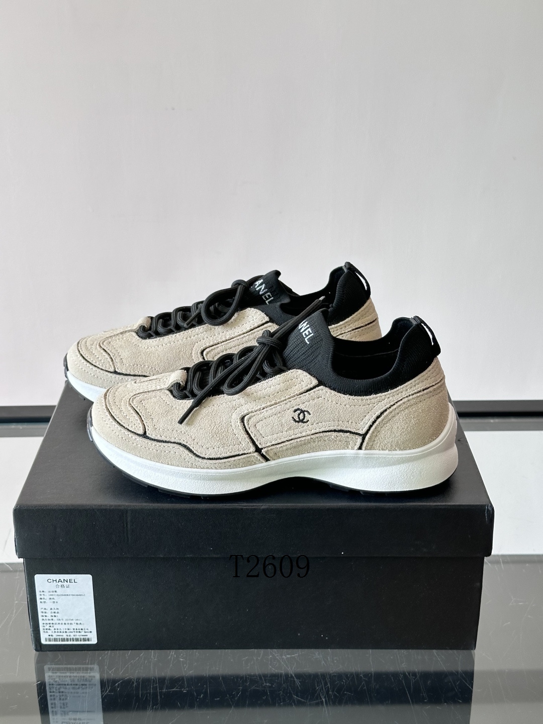Chanel sz38-46 28